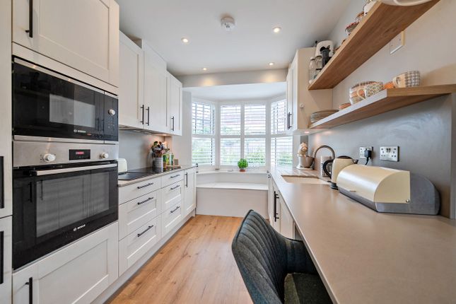 7, Connaught Place, Brockenhurst photo 4