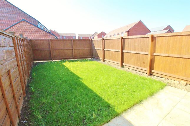Semi-detached house for sale in Holme Lane, Selby