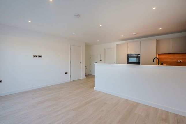 Ground Floor Apartment, Mount Hermon, St Peter Port photo 2