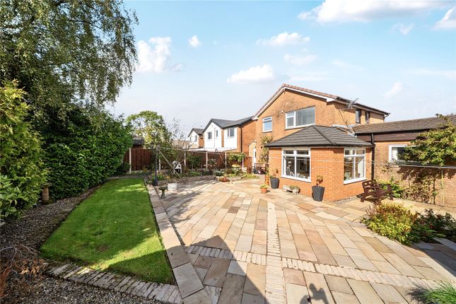 52, Fairfield Drive, Lancashire photo 3