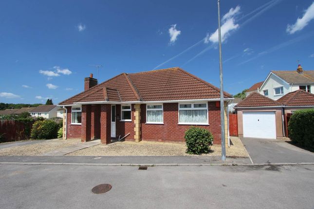 Thumbnail Bungalow to rent in The Ridings, Walnut Close, Coalpit Heath