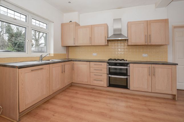 Semi-detached house for sale in Siward Road, Bromley