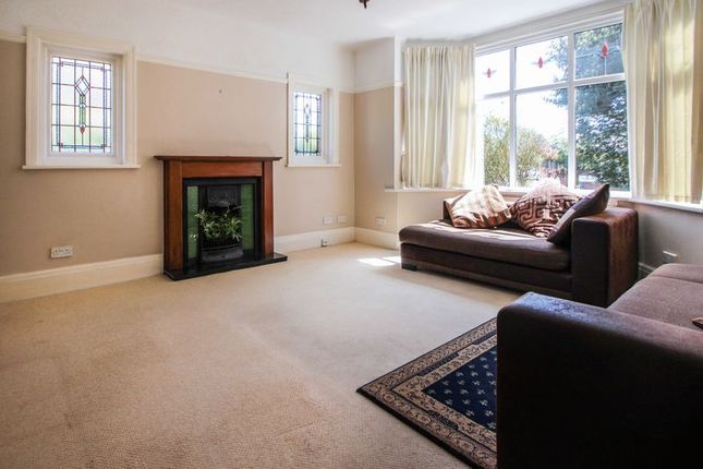 Detached house to rent in Fernside Road, Winton, Bournemouth