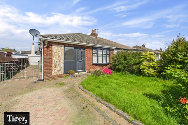 2-bed house on 5, Kevin Avenue, Poulton-le-Fylde, £170,000