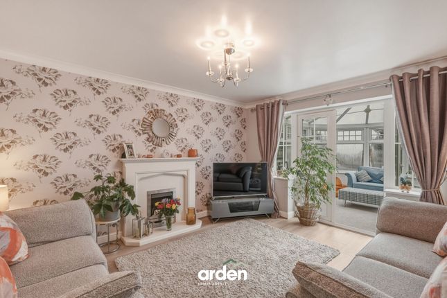11 Ash Bridge Court, Birmingham photo 3