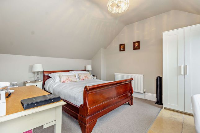 Terraced house for sale in Eastern Esplanade, Southend-On-Sea