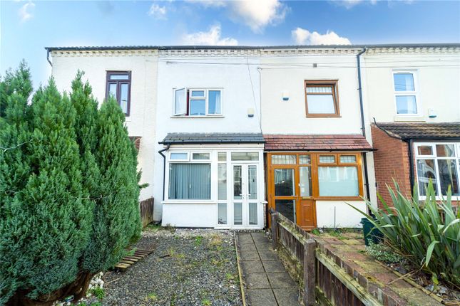 Studio house on 14, Pershore Avenue, Birmingham, £416/mo
