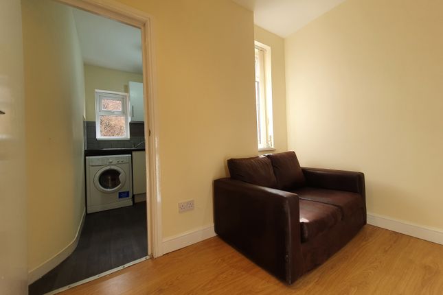 One Bedroom Flat To Rent