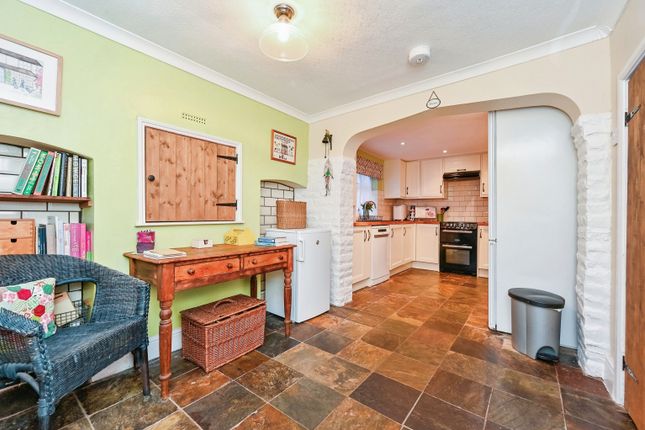 Cottage for sale in The Rank, Gnosall, Stafford, Staffordshire
