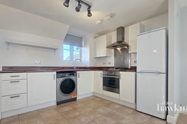 158 Cloatley Crescent, Beaufort Park, Wiltshire photo 2