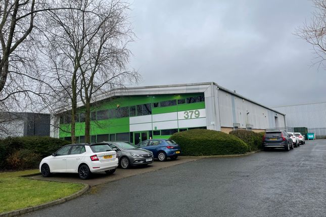 Industrial for sale in Princesway South, Gateshead