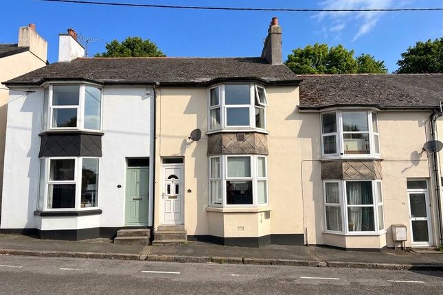 2-bed terraced on Barton Road, Devon, £200,000