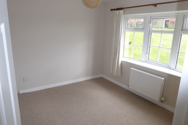 Mobile/park home for sale in Tamworth Road, Lichfield