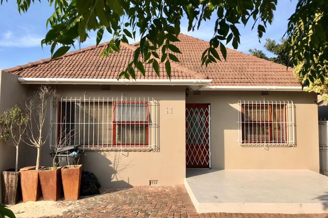 Detached house for sale in Evremonde Road, Cape Town, South Africa