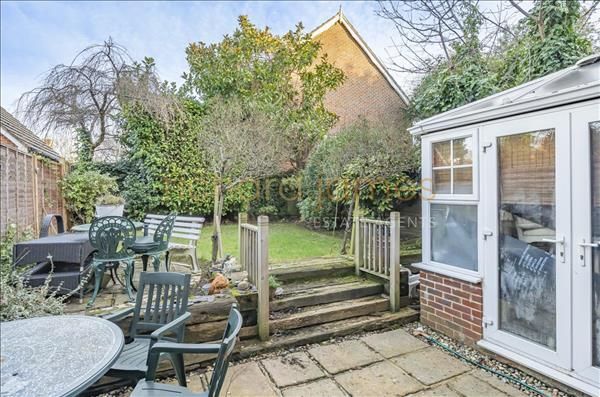 Property for sale in Colenso Drive, Mill Hill, London