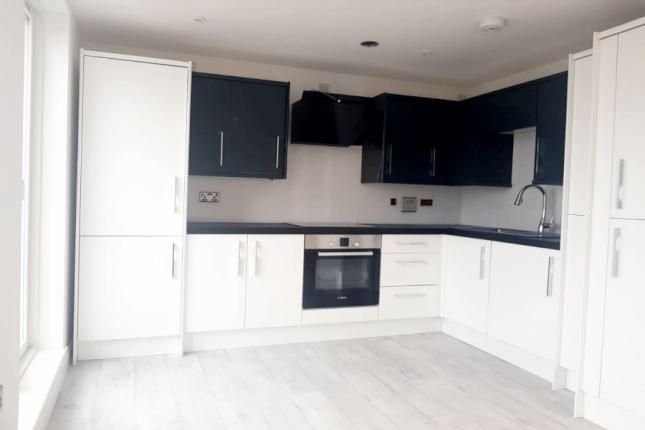 Upton Park Road Forest Gate E7 1 Bedroom Flat To Rent