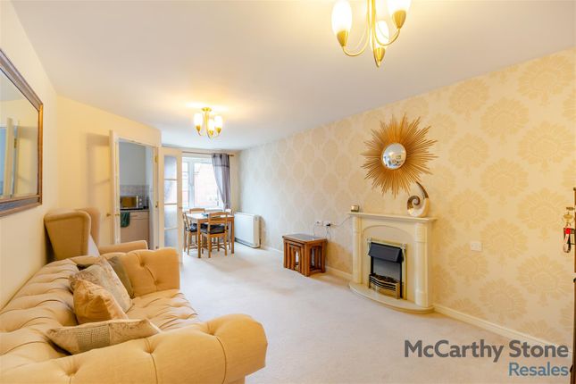 20 Hartwell Court, Church Street, Nottingham photo 2