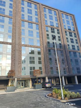 Flat to rent in Apartment 208 Insignia, 86 Talbot Road, Old Trafford, Manchester