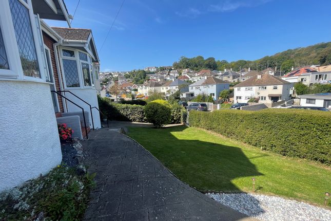 Detached bungalow for sale in All Hallows Road, Preston, Paignton