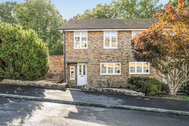 3-bed semi-detached on 12 Parkwood Close, Tunbridge Wells, £480,000