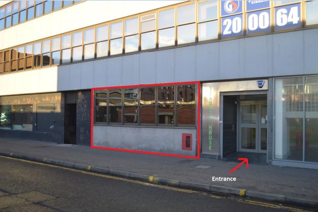 Thumbnail Office for sale in Dundee