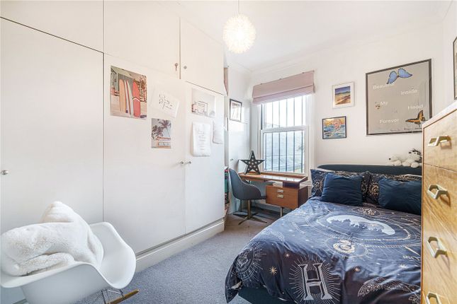 Maisonette for sale in Lordship Lane, East Dulwich, London