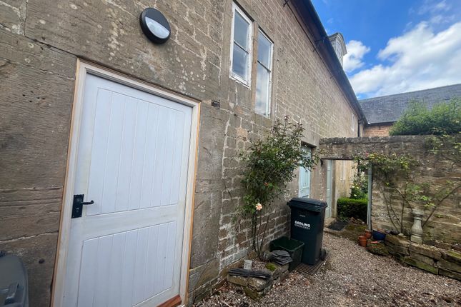 Barn conversion to rent in Hall Mews, Papplewick, Nottingham