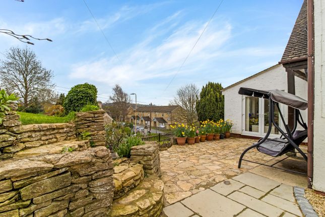 Detached house for sale in Farmhill Lane, Stroud, Gloucestershire