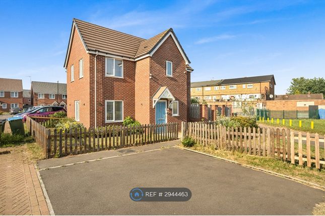 Salterton Street, Coventry photo 2