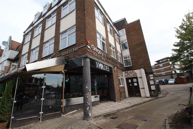 Thumbnail Commercial property to let in Pearl House, (Third Floor), Finchley Road, Temple Fortune, London