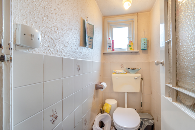 Flat for sale in Brook Road, Thornton Heath