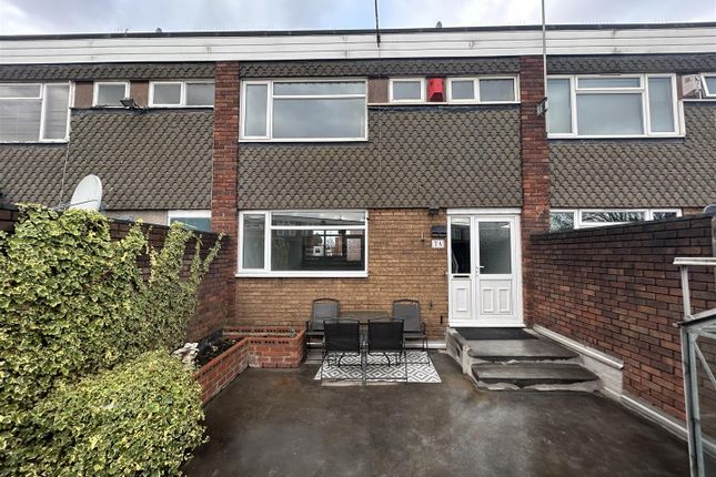 Flat for sale in Leamore Lane, Walsall
