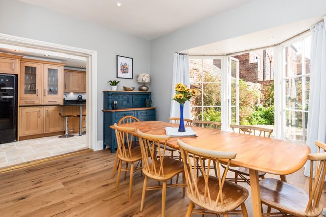 Terraced house for sale in St Alphege Lane, Canterbury, Kent