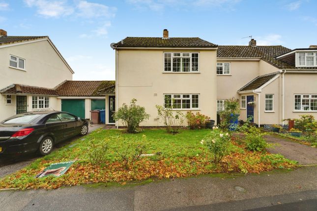 3 Bedroom Semi-Detached in CO10 8AE