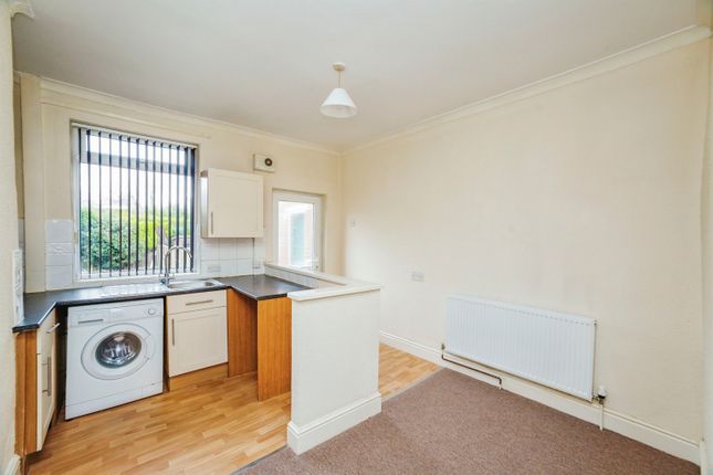 Terraced house for sale in Furlong Road, Bolton-Upon-Dearne, Rotherham