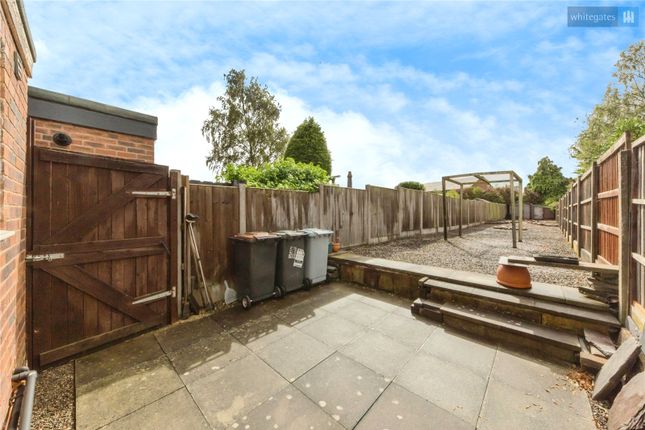 26, Park Road, Nantwich photo 2