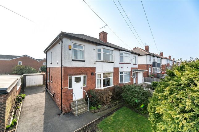 3-bed house on Lyncote,, Bradford Road, Wakefield, £225,000
