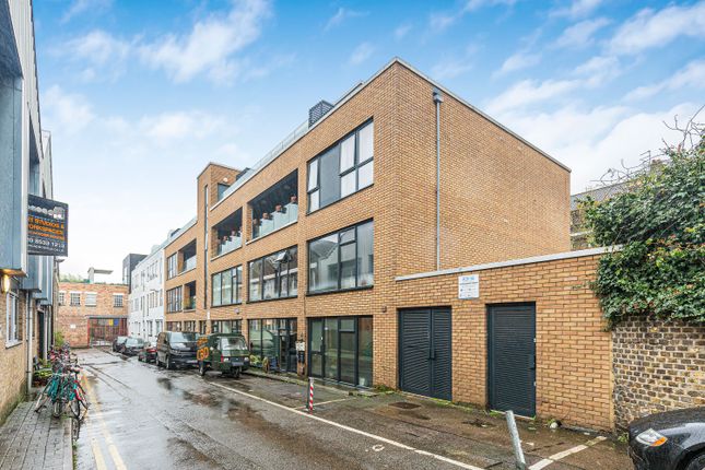 Thumbnail Office to let in Shelford Place, London