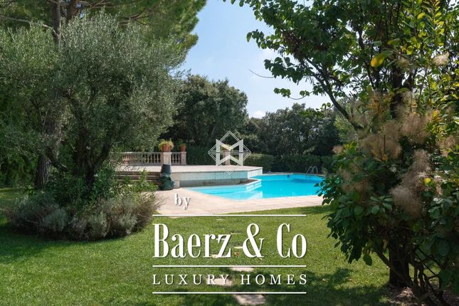 Villa for sale in Cap D'antibes, 06160 Antibes, France