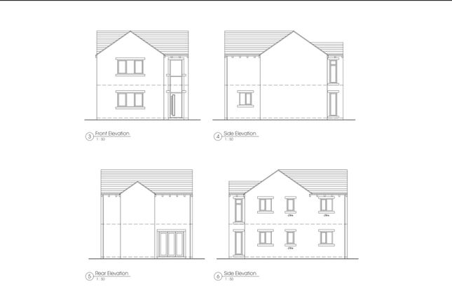 Land for sale in Southern Road, Cowlersley, Huddersfield