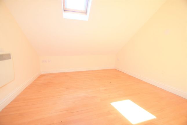 Flat to rent in Harrison Road, Swaythling, Southampton, Hampshire