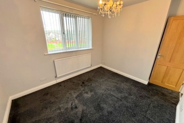 Semi-detached house to rent in Broadway, Haslingden