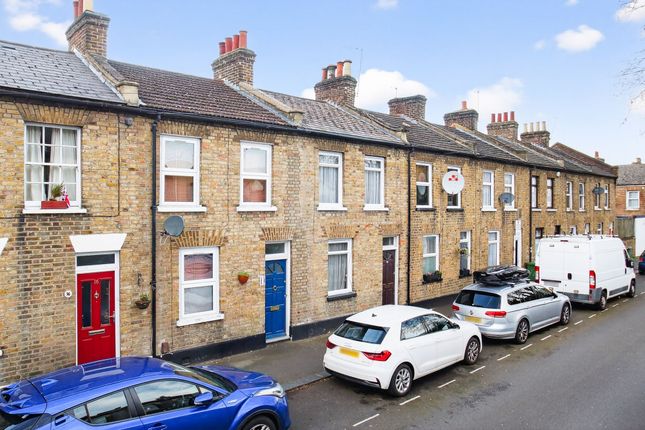 2-bed house on 12 Manbey Road, London, £450,000