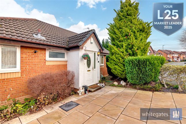 11, Roxborough Walk, Merseyside photo 2