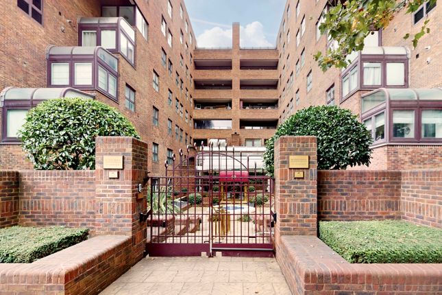 Thumbnail Flat for sale in Beverly House, 133-135 Park Road, London