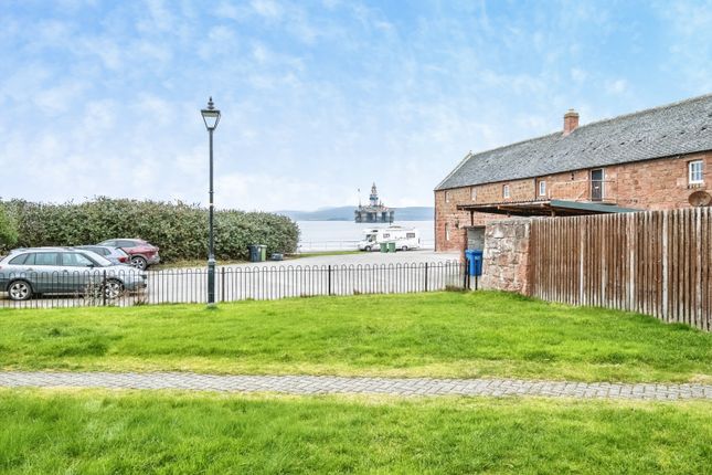 3, Marine Terrace, Cromarty photo 2