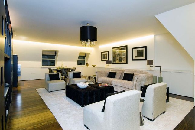 Flat 1103, Boydell Court, St. Johns Wood Park, London photo 4