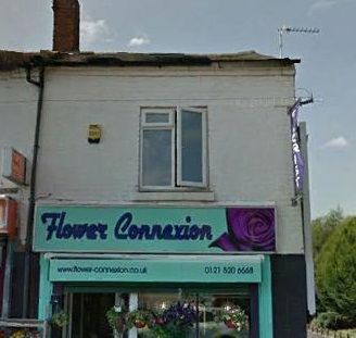 1 bed flat to rent in Owen St, Tipton