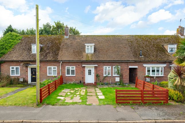 Thumbnail Terraced house for sale in The Churchlands, New Romney