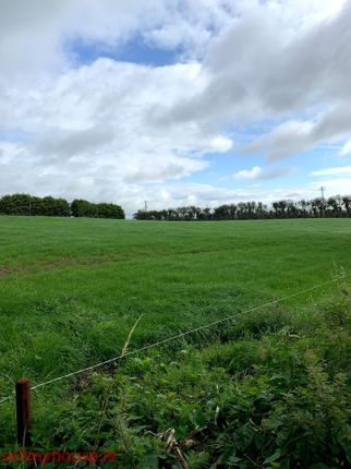 Thumbnail Land for sale in 6 Acre Development Site, Clogheen, Cork City, Co. Cork
